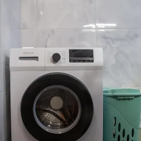 Appartement Lira Kremastí