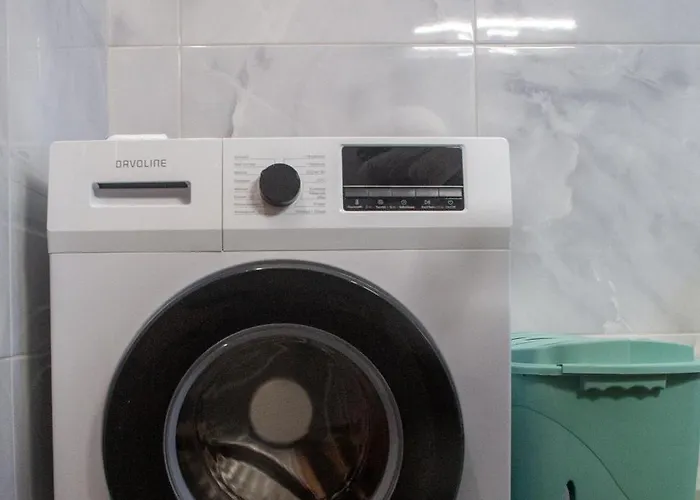 Appartement Lira Kremastí